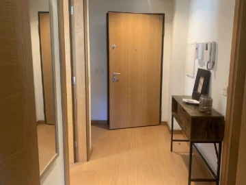 Apartamento T1 para Venda em Porto