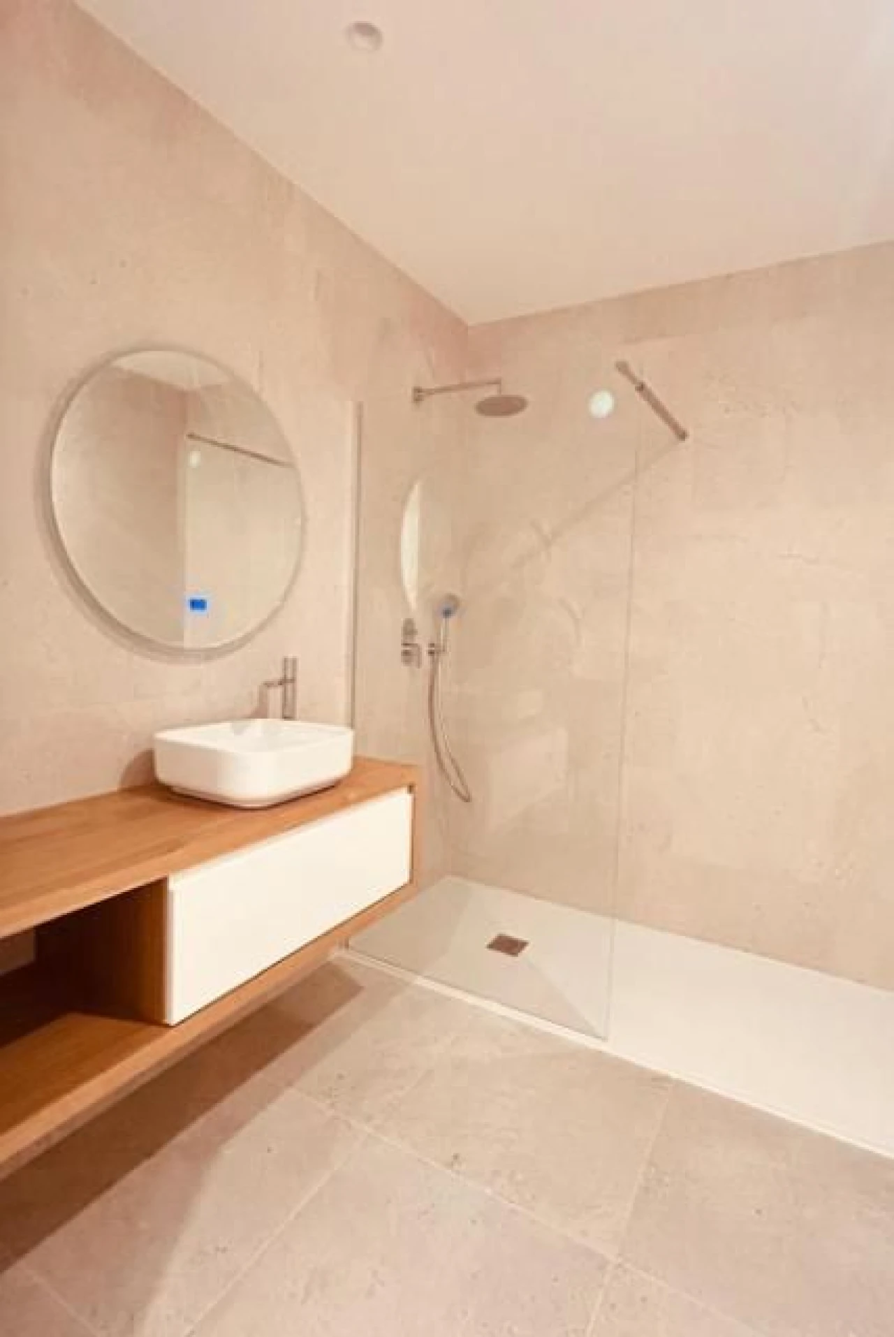 Apartamento T1 para Arrendamento em Braga Foto 3