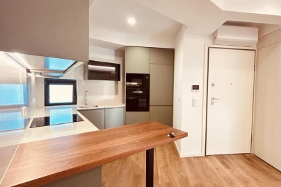 Apartamento T1 para Arrendamento em Braga