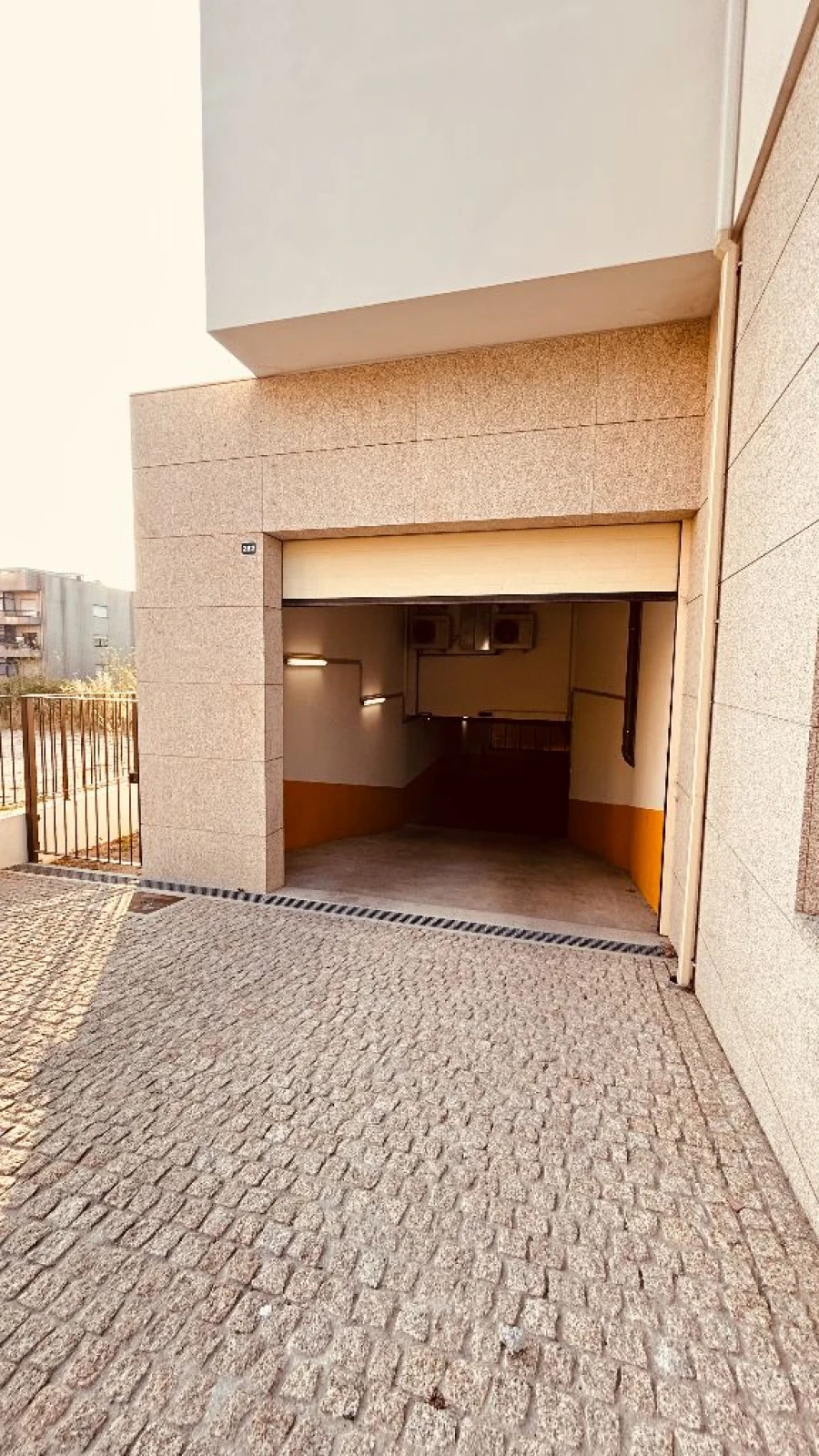 Apartamento T1 para Arrendamento em Braga Foto 5