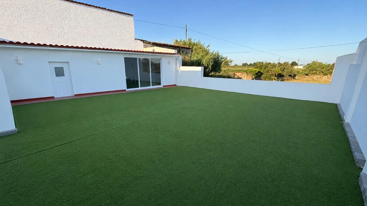 Moradia T3 para Venda em Chamusca Foto 25