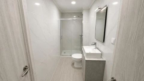 Moradia T3 para Venda em Chamusca
