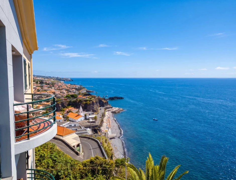 Apartamento T3 para Venda em Câmara de Lobos Foto 5