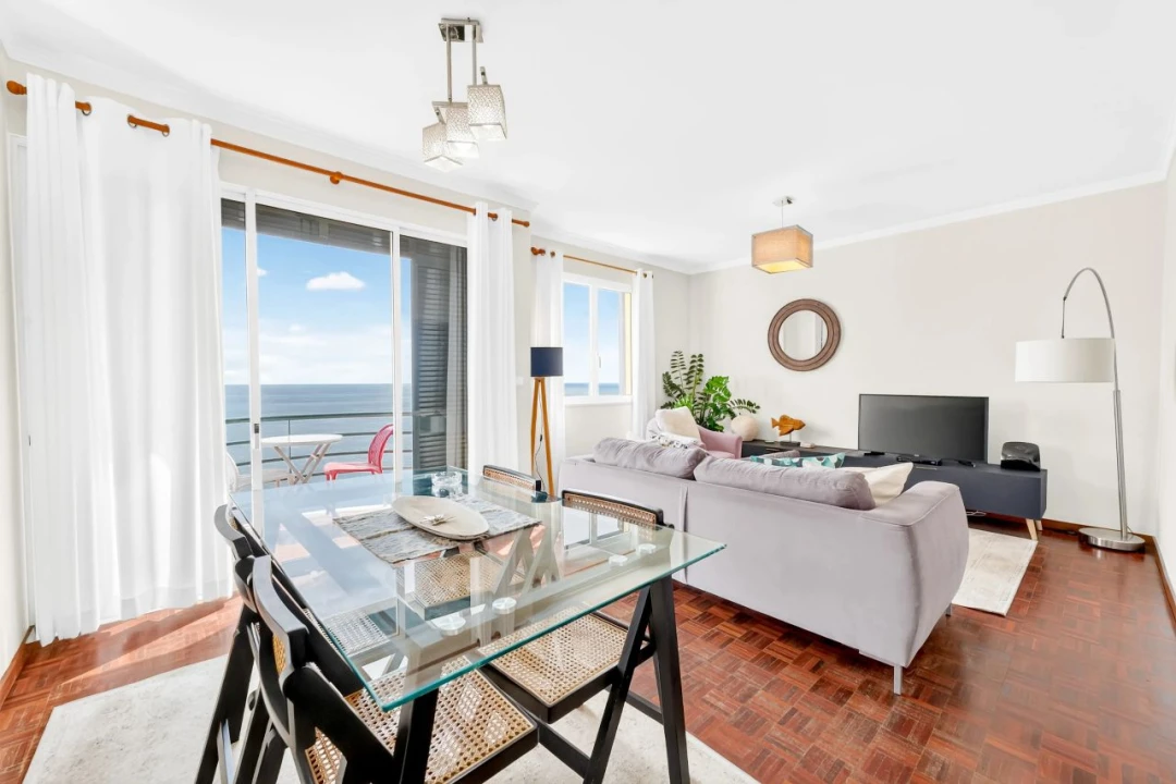 Apartamento T3 para Venda em Câmara de Lobos Foto 9