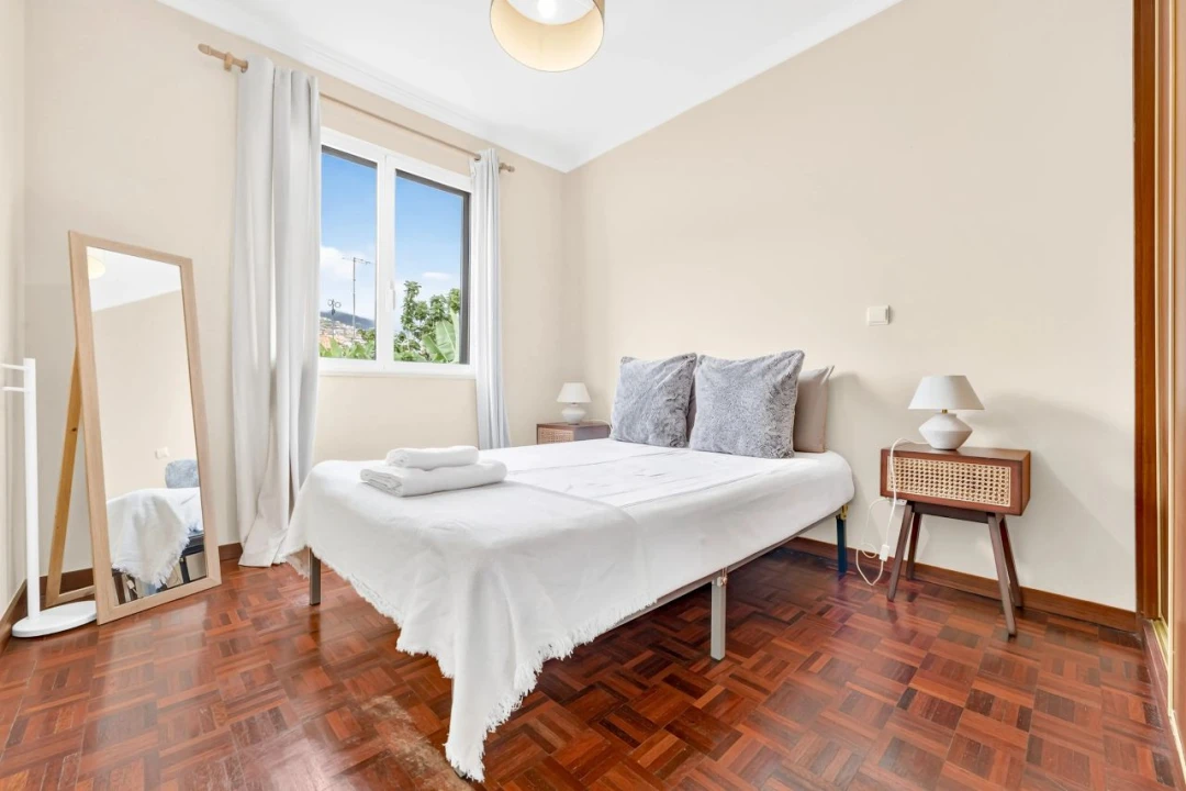 Apartamento T3 para Venda em Câmara de Lobos Foto 20