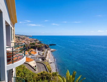 Apartamento T3 para Venda em Câmara de Lobos