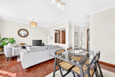 Apartamento T3 para Venda em Câmara de Lobos