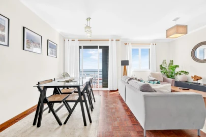 Apartamento T3 para Venda em Câmara de Lobos