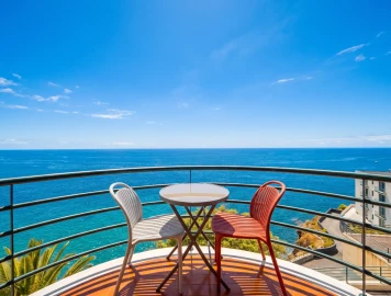 Apartamento T3 para Venda em Câmara de Lobos