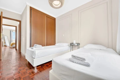 Apartamento T3 para Venda em Câmara de Lobos