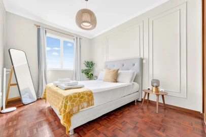 Apartamento T3 para Venda em Câmara de Lobos