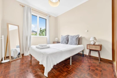 Apartamento T3 para Venda em Câmara de Lobos