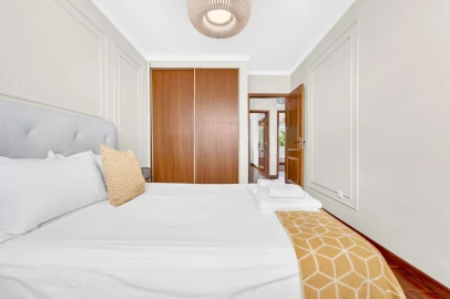 Apartamento T3 para Venda em Câmara de Lobos