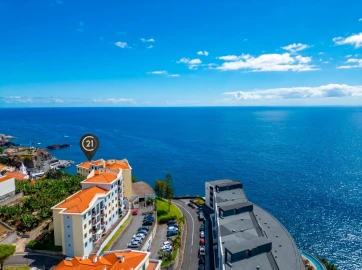 Apartamento T3 para Venda em Câmara de Lobos