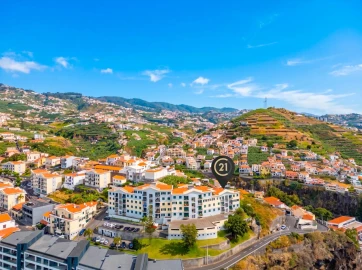 Apartamento T3 para Venda em Câmara de Lobos