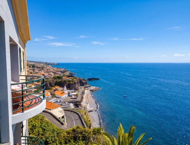 Apartamento T3 para Venda em Câmara de Lobos Foto 5