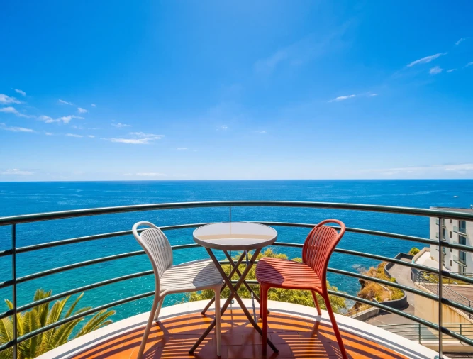 Apartamento T3 para Venda em Câmara de Lobos Foto 3