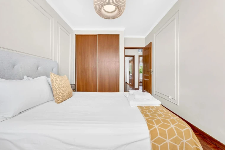 Apartamento T3 para Venda em Câmara de Lobos Foto 21