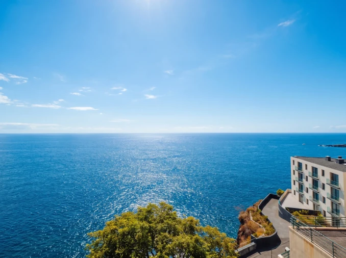 Apartamento T3 para Venda em Câmara de Lobos Foto 28