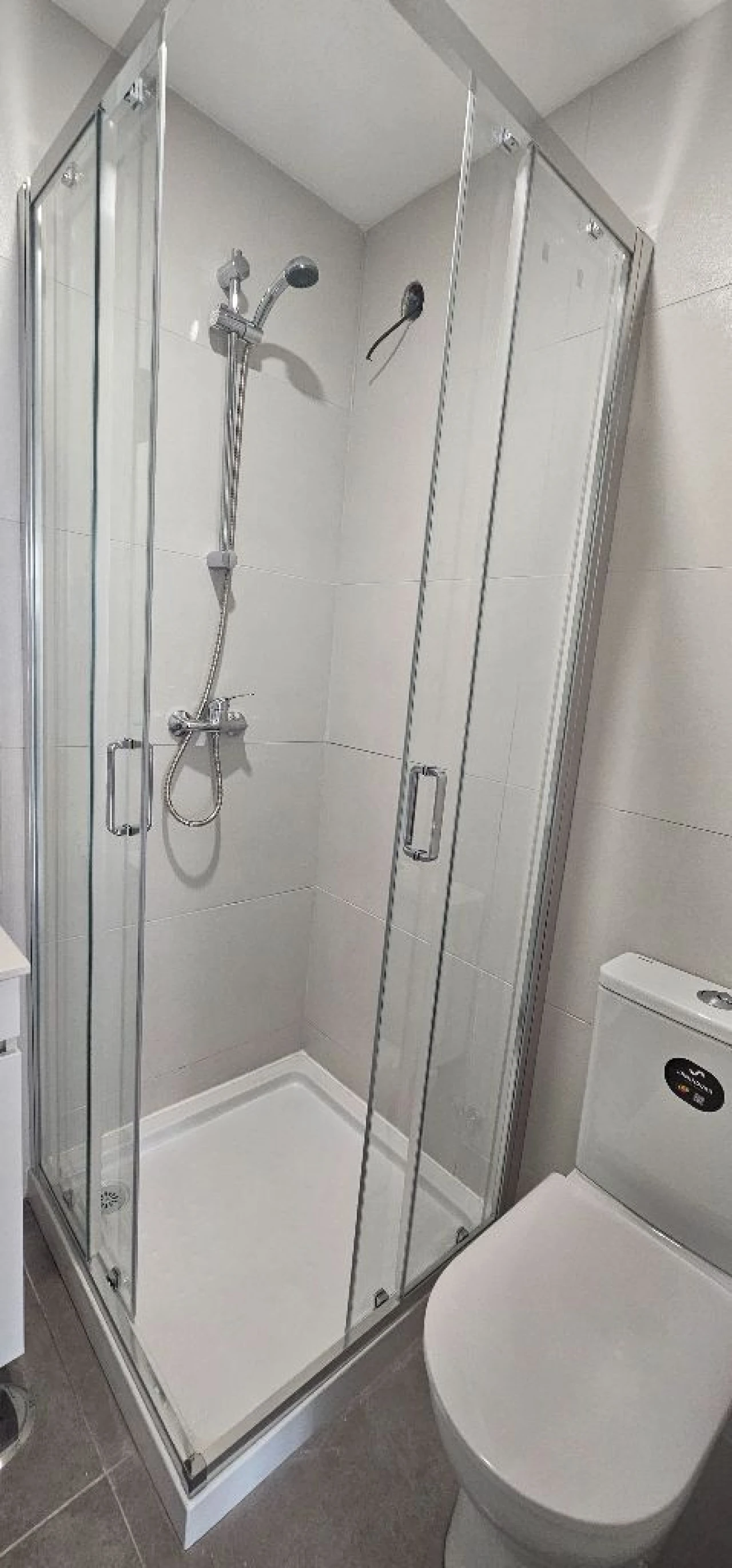 Apartamento T1 para Arrendamento em Aveiro Foto 8