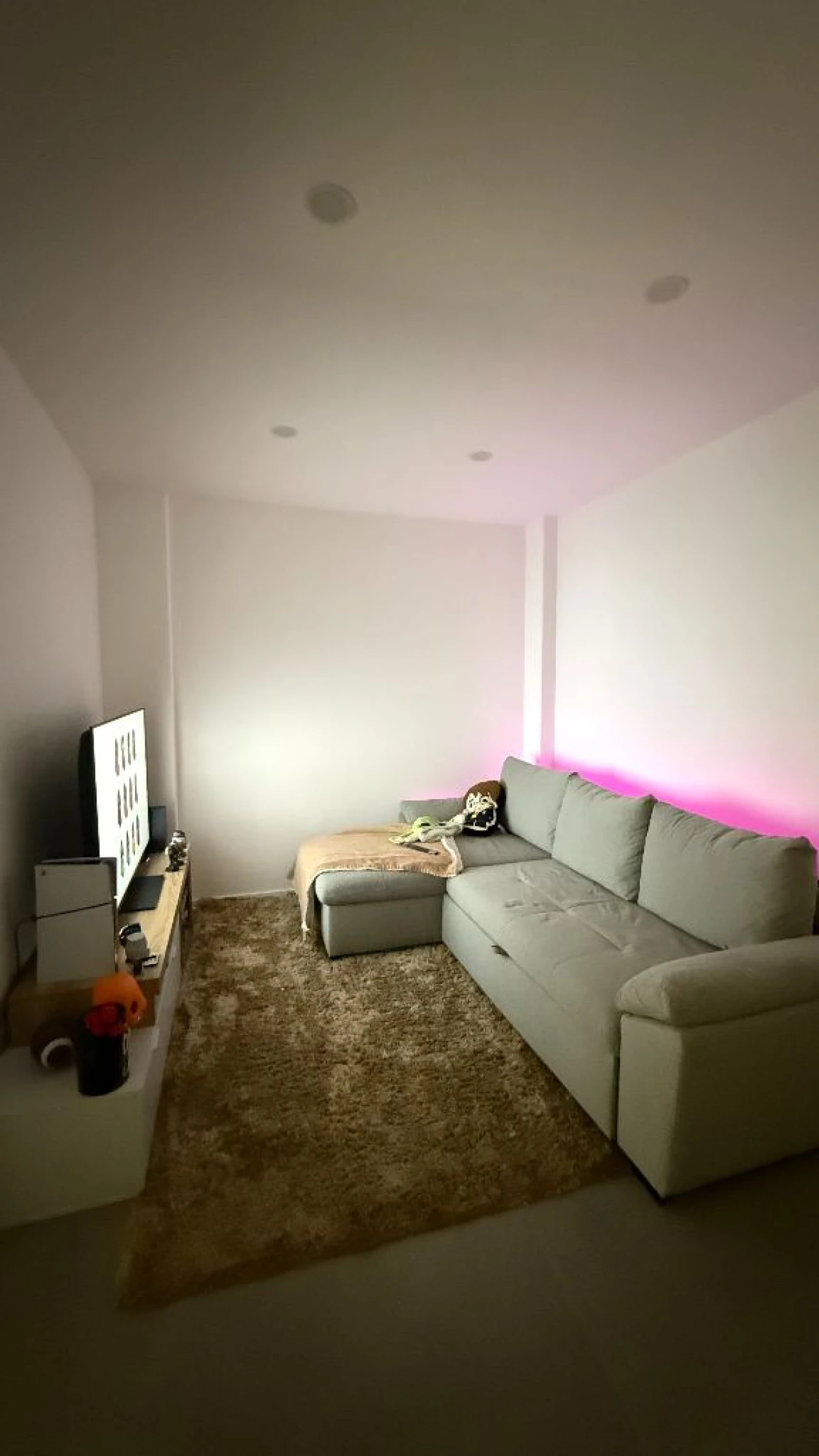 Apartamento T1 para Arrendamento em Aveiro Foto 9