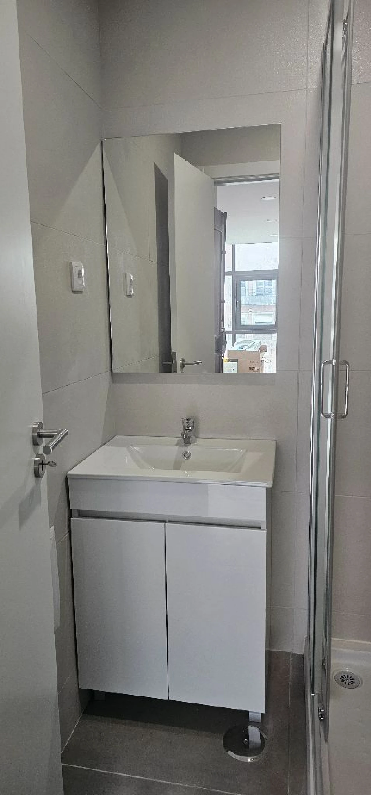 Apartamento T1 para Arrendamento em Aveiro Foto 10