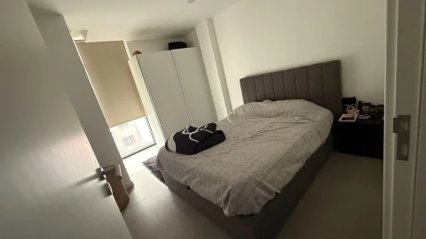 Apartamento T1 para Arrendamento em Aveiro