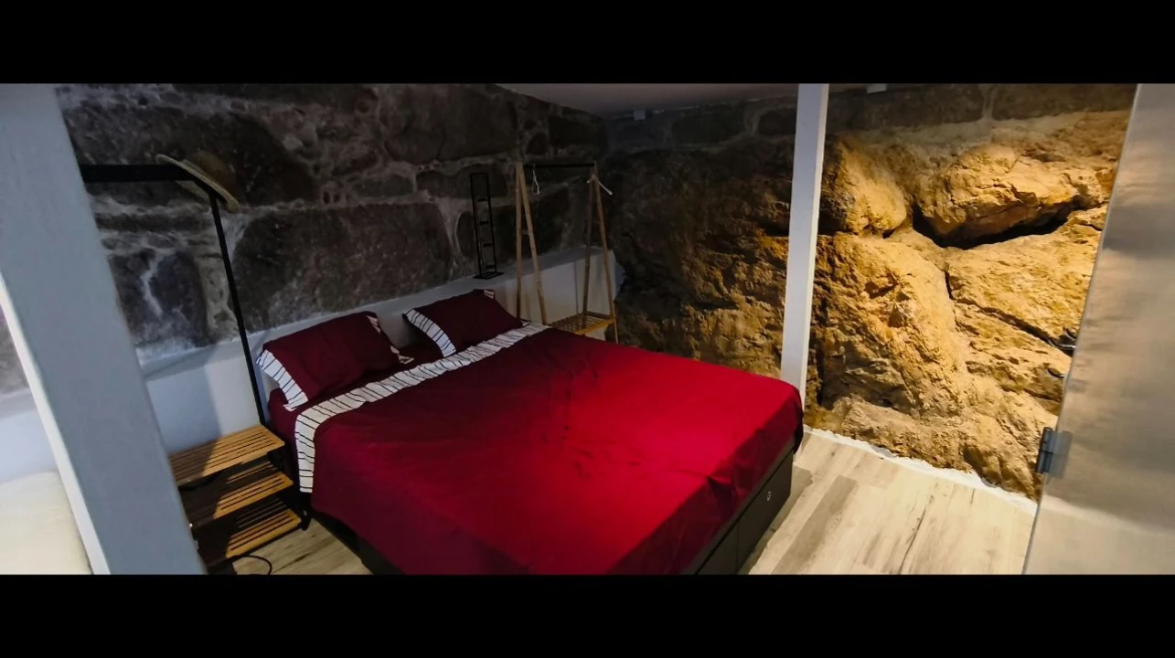 Apartamento para Arrendamento em porto Foto 1