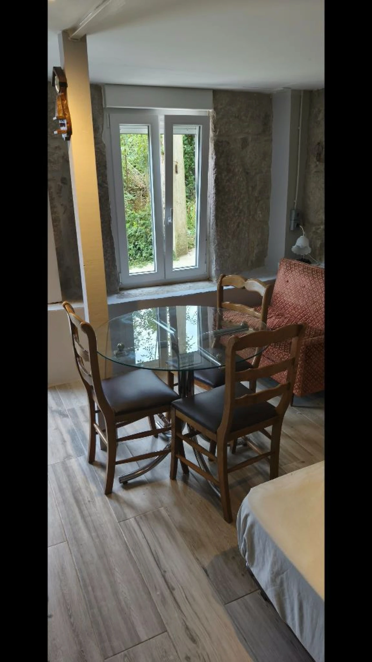 Apartamento para Arrendamento em porto Foto 2