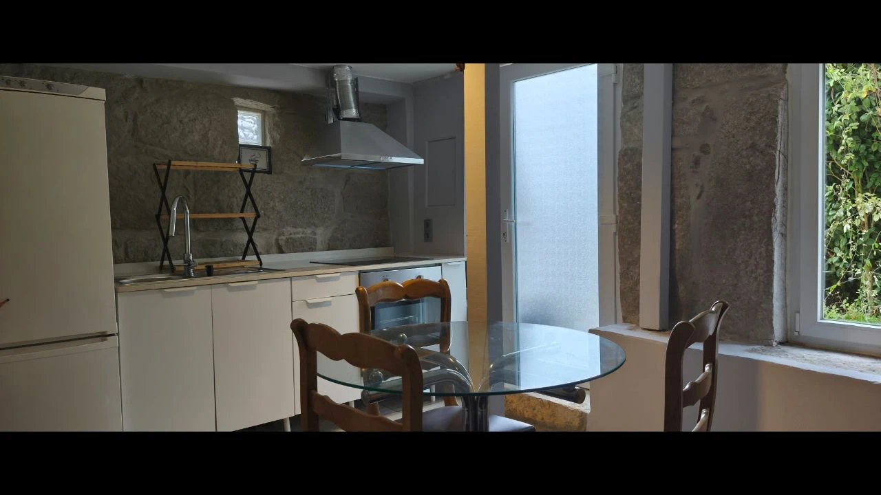 Apartamento para Arrendamento em porto Foto 3