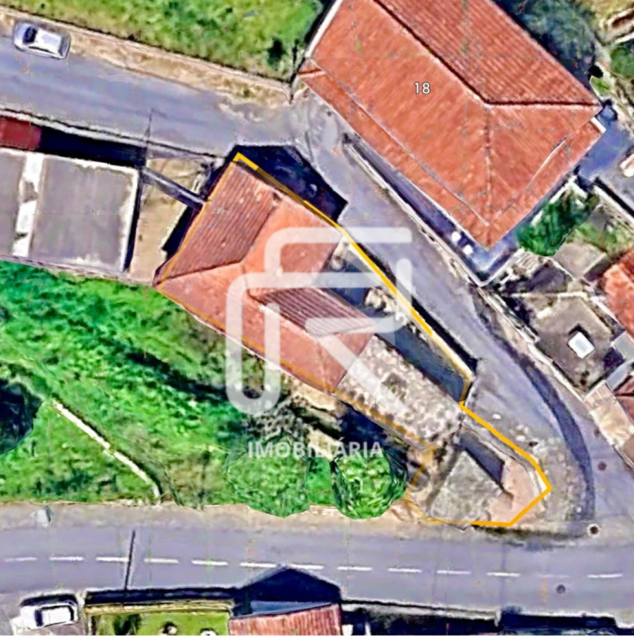 Moradia T3 para Venda em Eiriz Foto 2