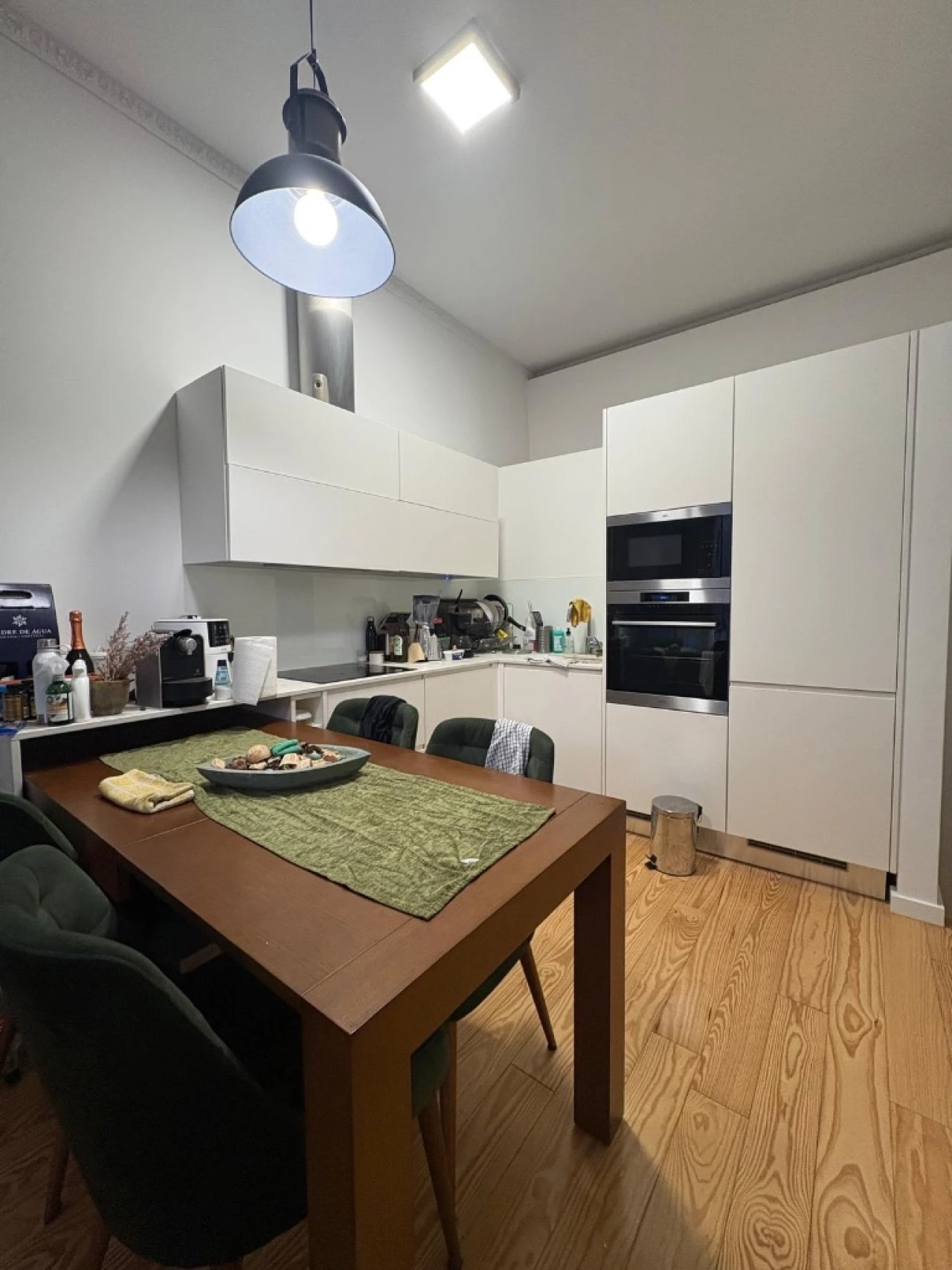Apartamento T1 para Arrendamento em Porto Foto 1