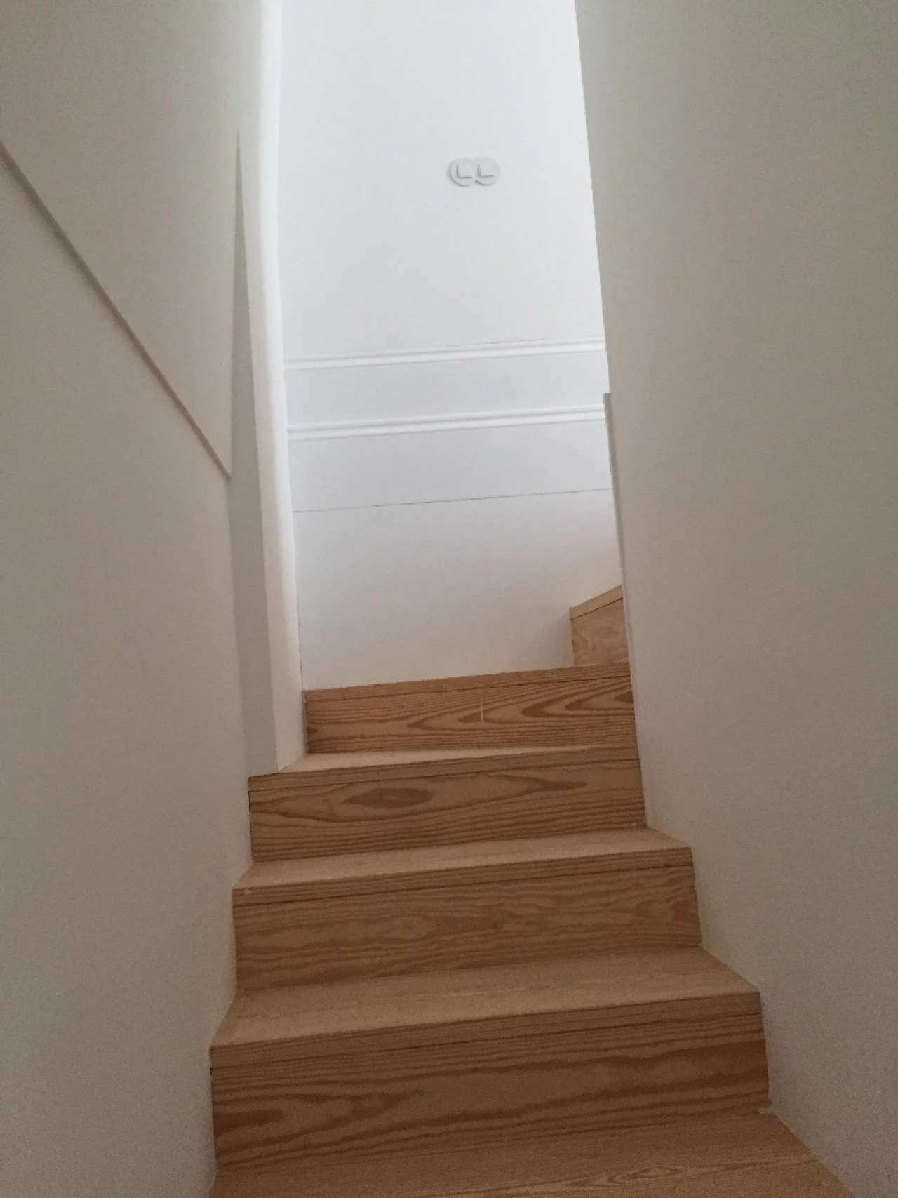 Apartamento T1 para Arrendamento em Porto Foto 4