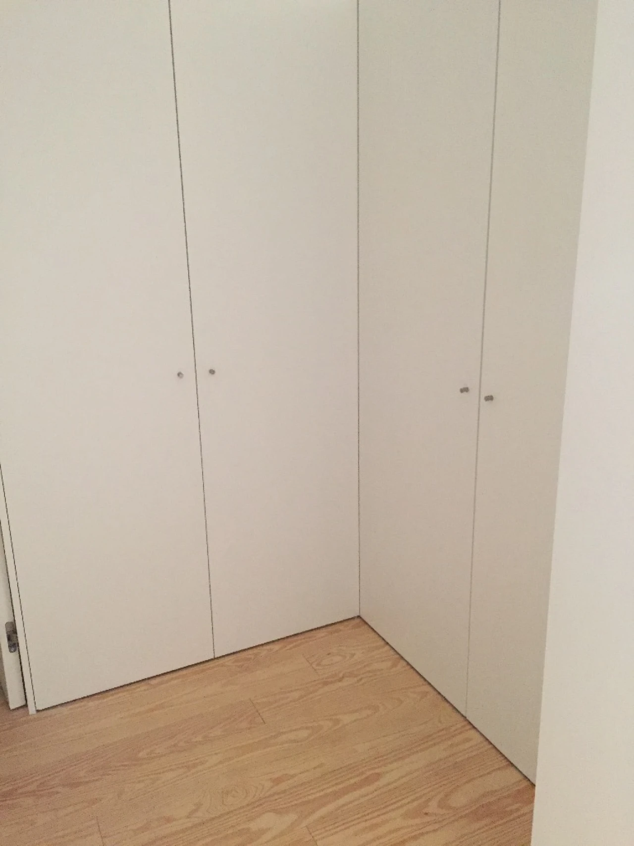 Apartamento T1 para Arrendamento em Porto Foto 3