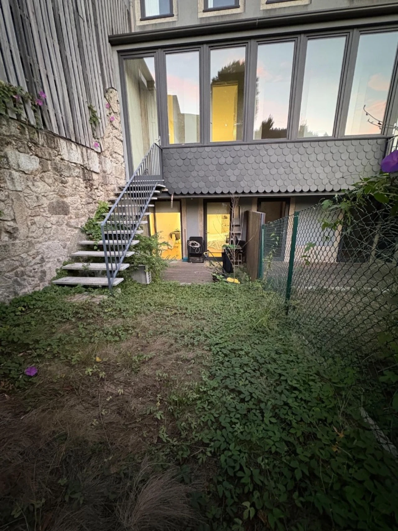 Apartamento T1 para Arrendamento em Porto Foto 11