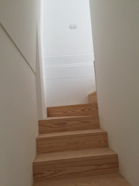 Apartamento T1 para Arrendamento em Porto