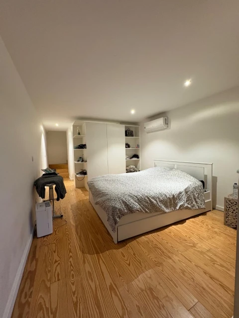 Apartamento T1 para Arrendamento em Porto
