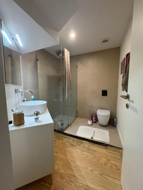 Apartamento T1 para Arrendamento em Porto