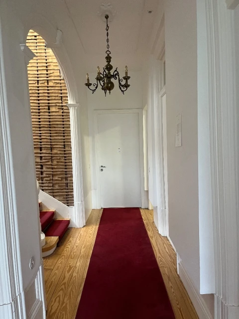 Apartamento T1 para Arrendamento em Porto