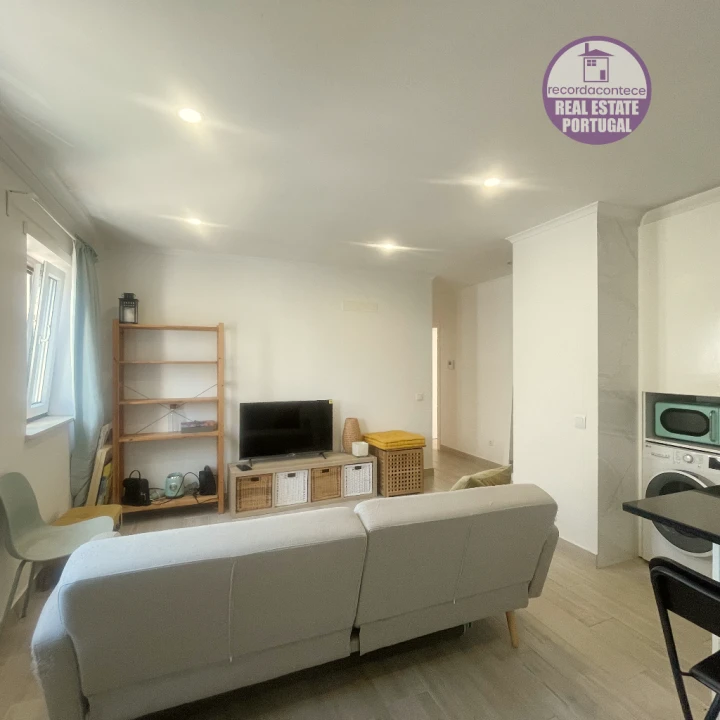 Apartamento T2 para Arrendamento em Lisboa Foto 2