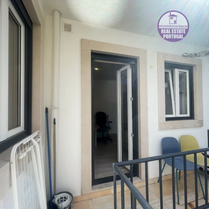Apartamento T2 para Arrendamento em Lisboa Foto 9