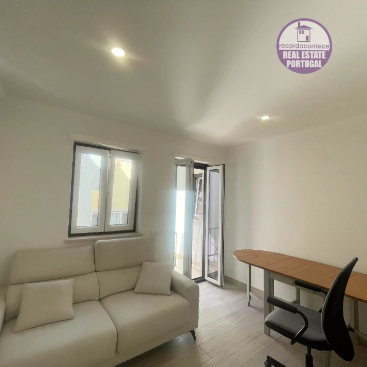 Apartamento T2 para Arrendamento em Lisboa Foto 7