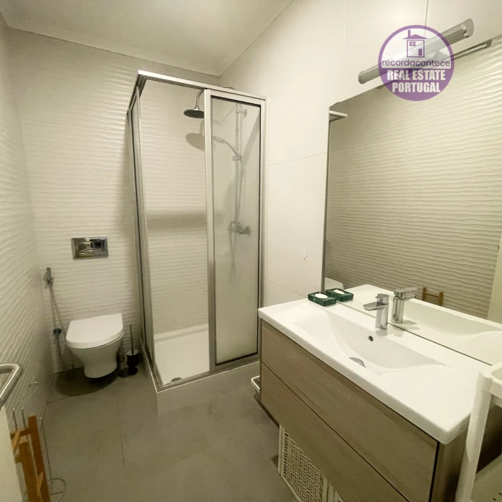 Apartamento T2 para Arrendamento em Lisboa Foto 6