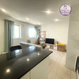 Apartamento T2 para Arrendamento em Lisboa
