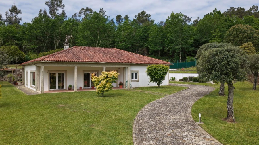 Quinta T5 para Venda em Peorada Foto 6
