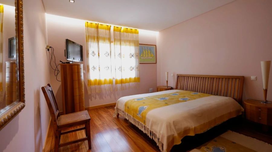 Quinta T5 para Venda em Peorada