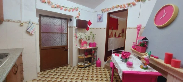 Moradia T3 para Venda em Almodôvar