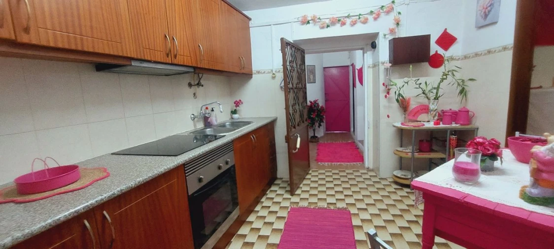 Moradia T3 para Venda em Almodôvar Foto 5