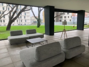 Apartamento T1 para Arrendamento em Porto