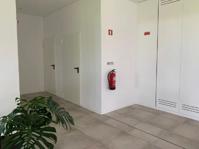 Apartamento T1 para Arrendamento em Porto Foto 12